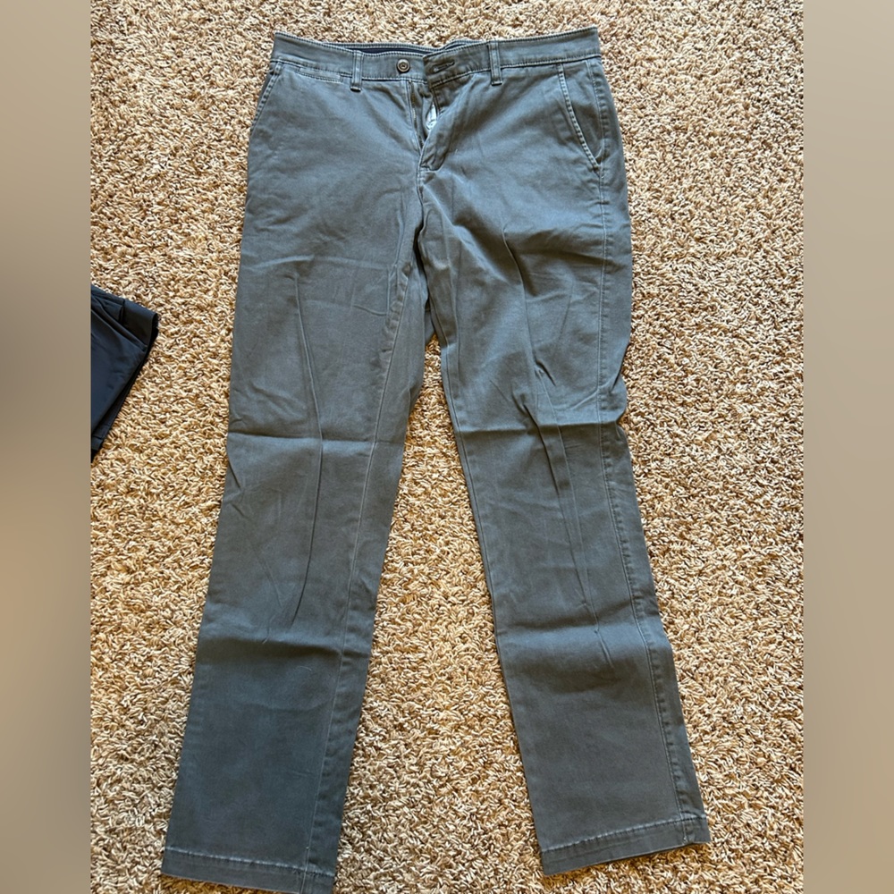 Sonoma Mens dress pants.